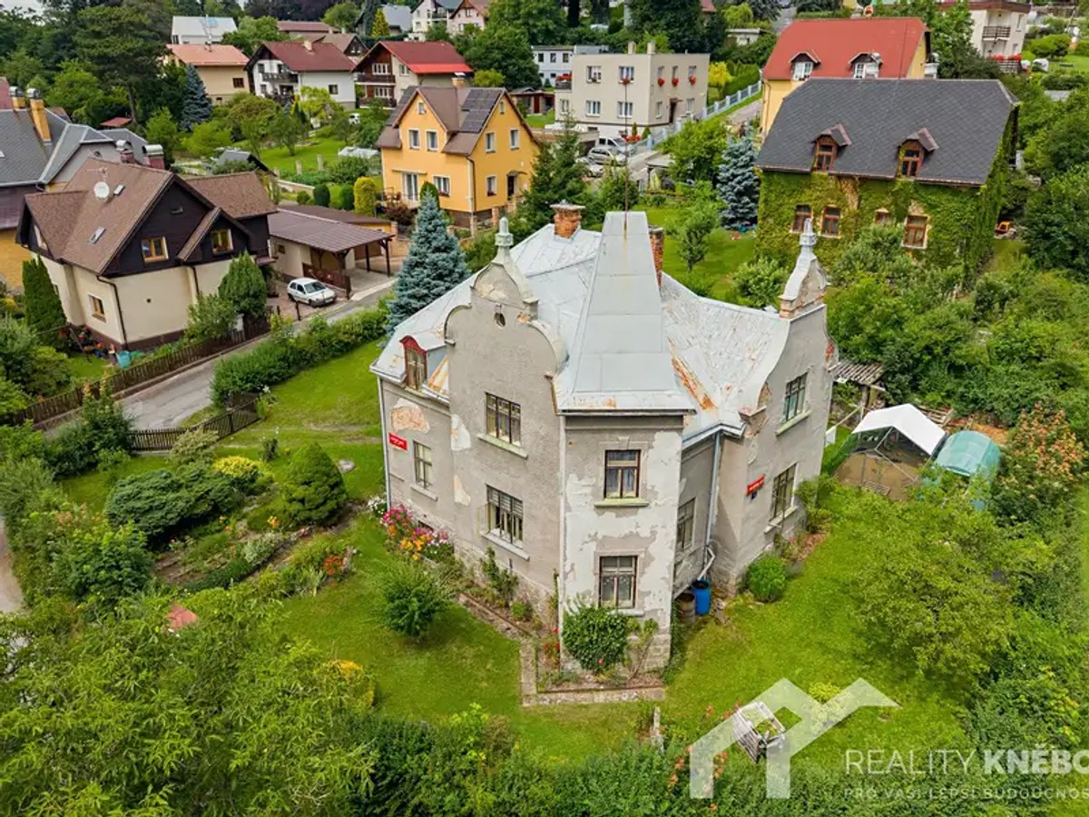 Kotkova 269, Liberec – fotografie 2