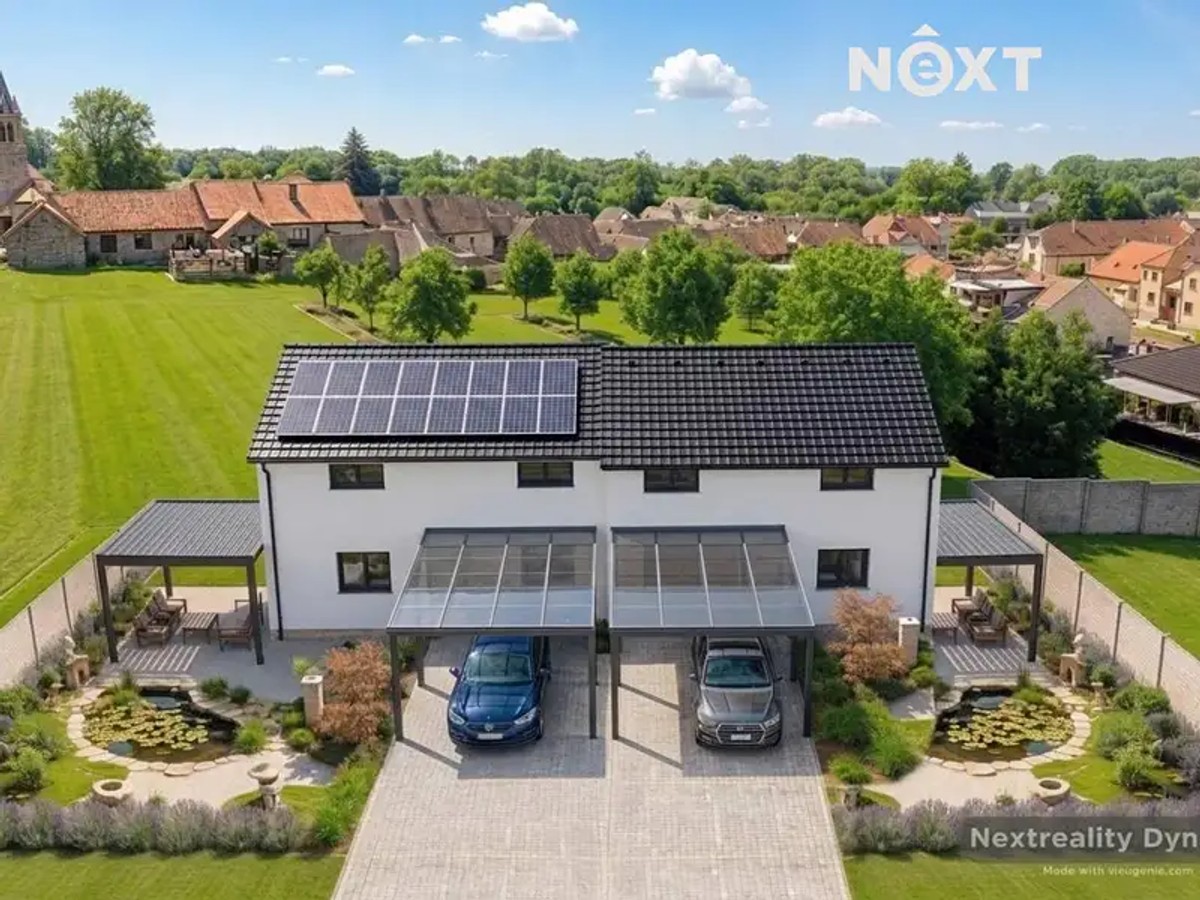 Prodej domu 104 m², pozemek 320 m²