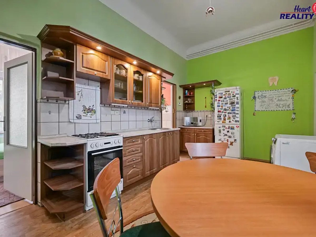 Englišova, Opava – fotografie 4
