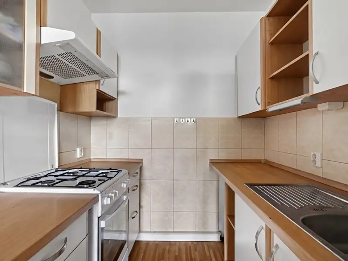 Bínova 528, Praha – fotografie 5