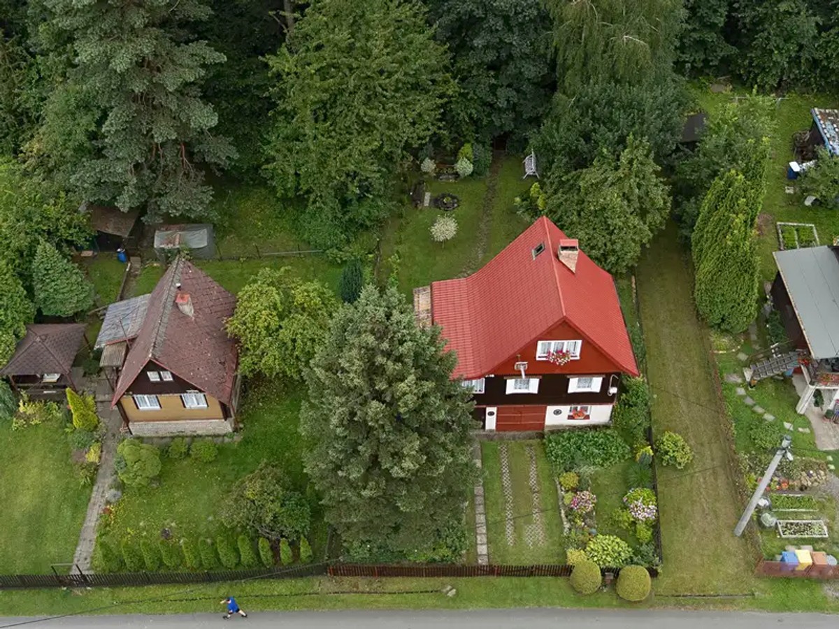 Milíkov, okres Frýdek-Místek – fotografie 2
