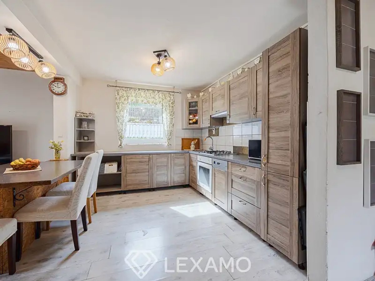 Prodej domu 90 m², pozemek 581 m²