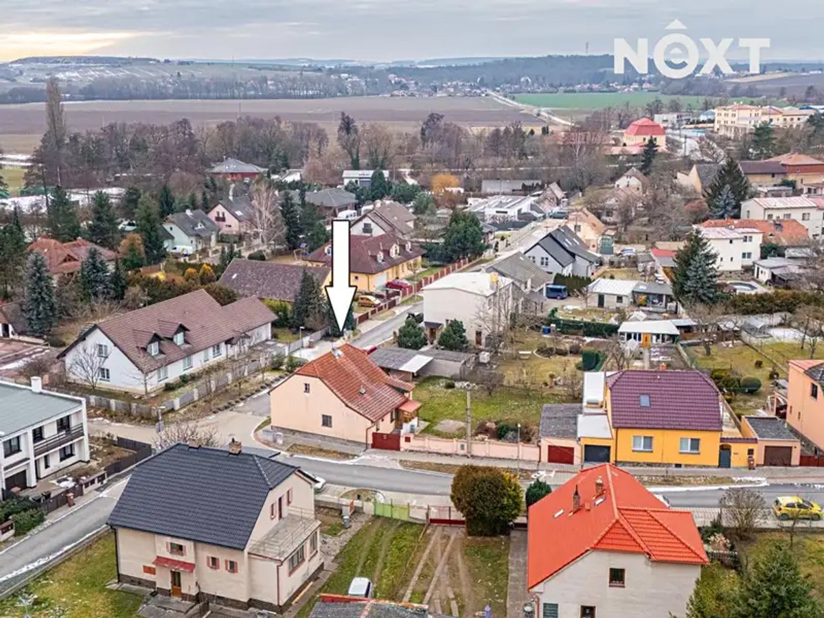 Mikoláše Alše 647, Pečky – fotografie 4