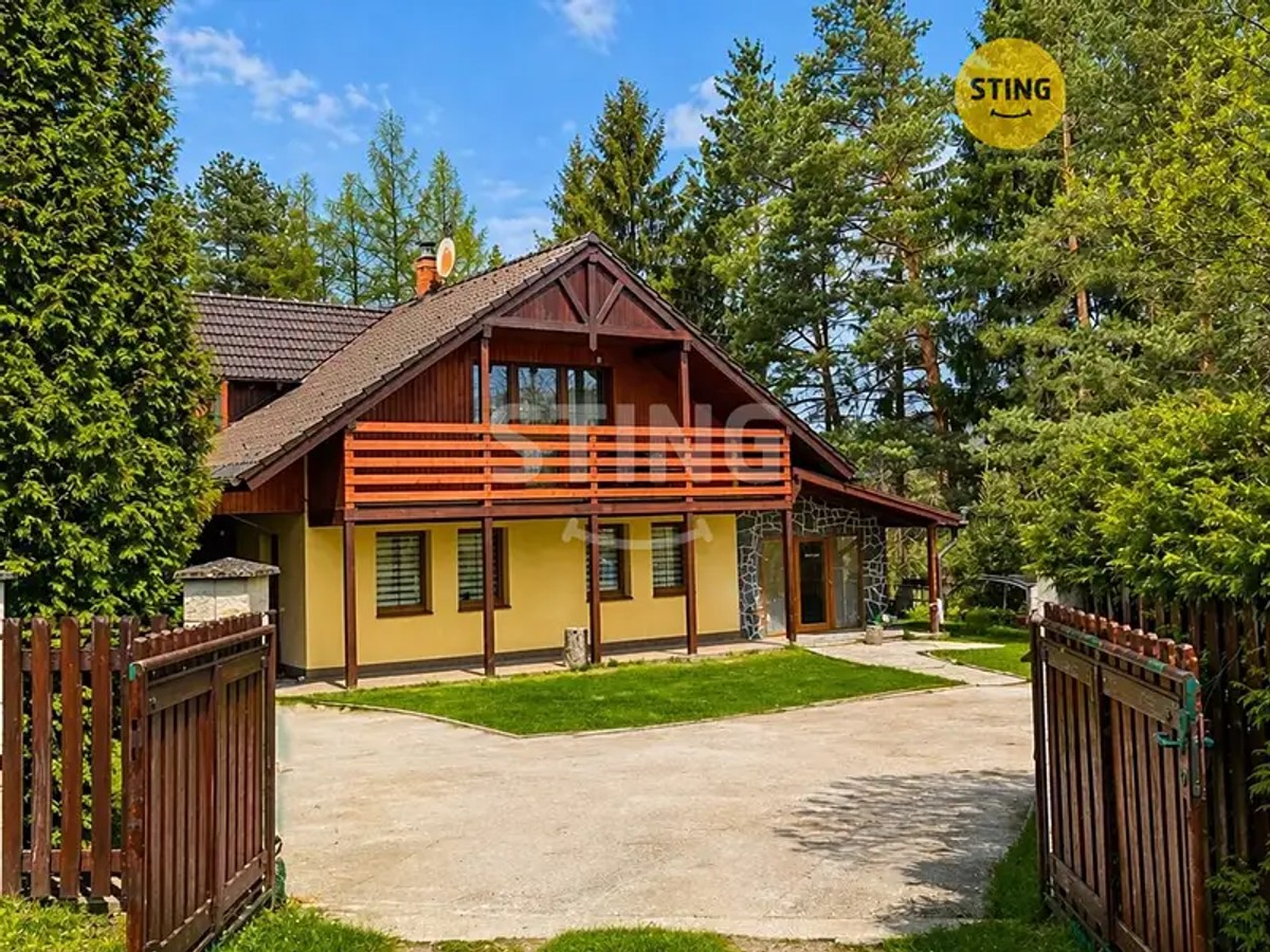 Pražmo, okres Frýdek-Místek