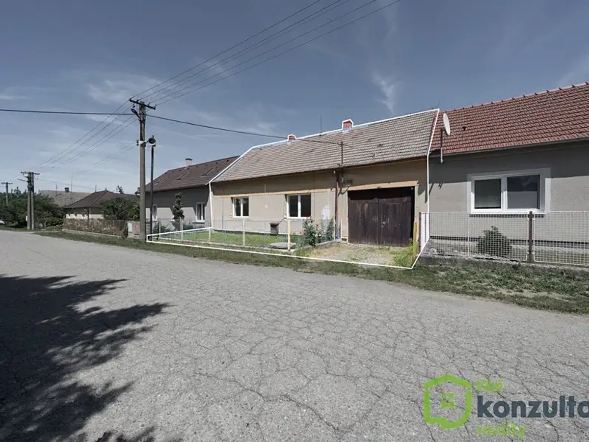 Vlkov 5, Vlkov