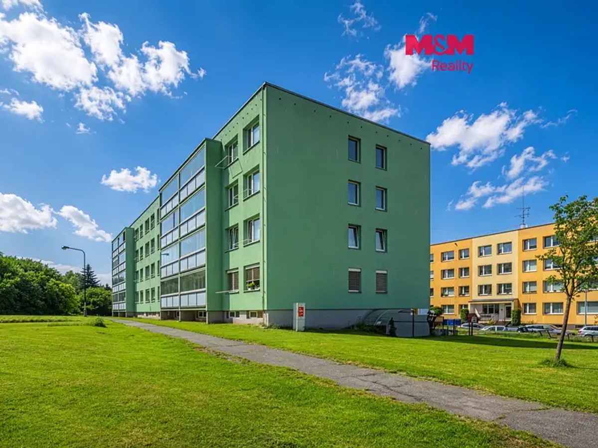 Holíkova 462, Jílové u Prahy