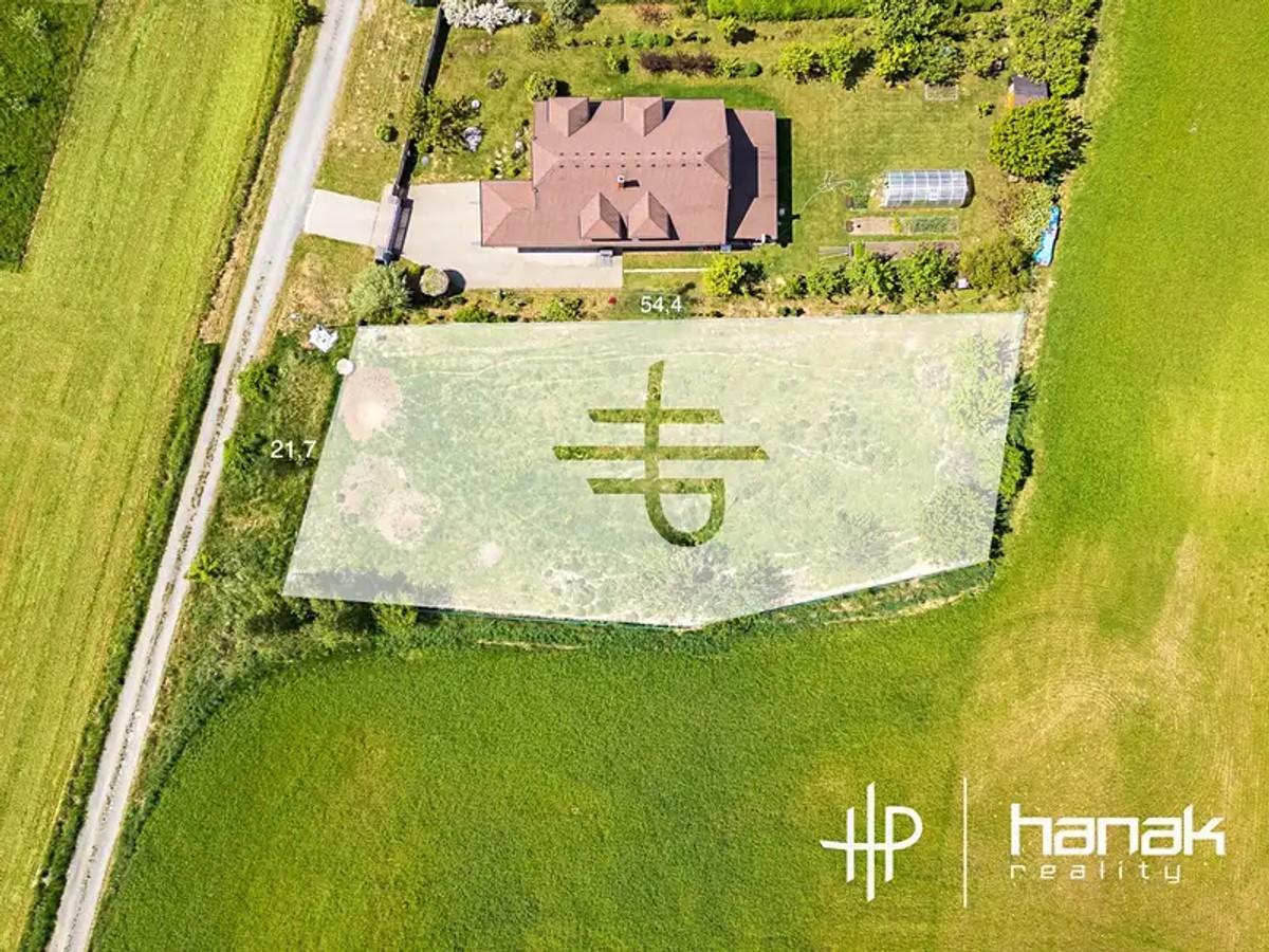 Výkleky, okres Přerov – fotografie 2