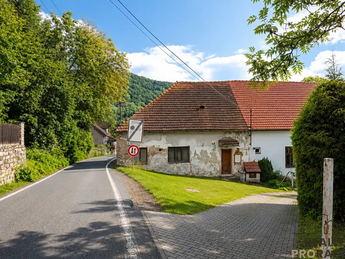 Dům 200 m²