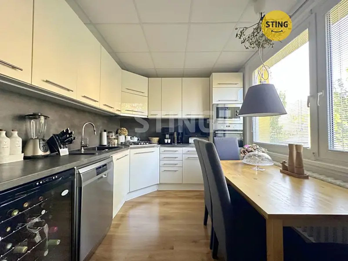 Prodej bytu 4+1 88 m²