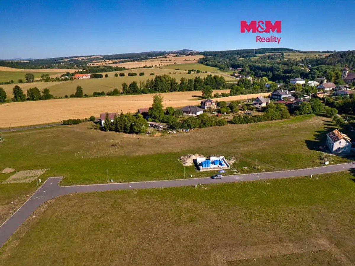 Lanžov, okres Trutnov