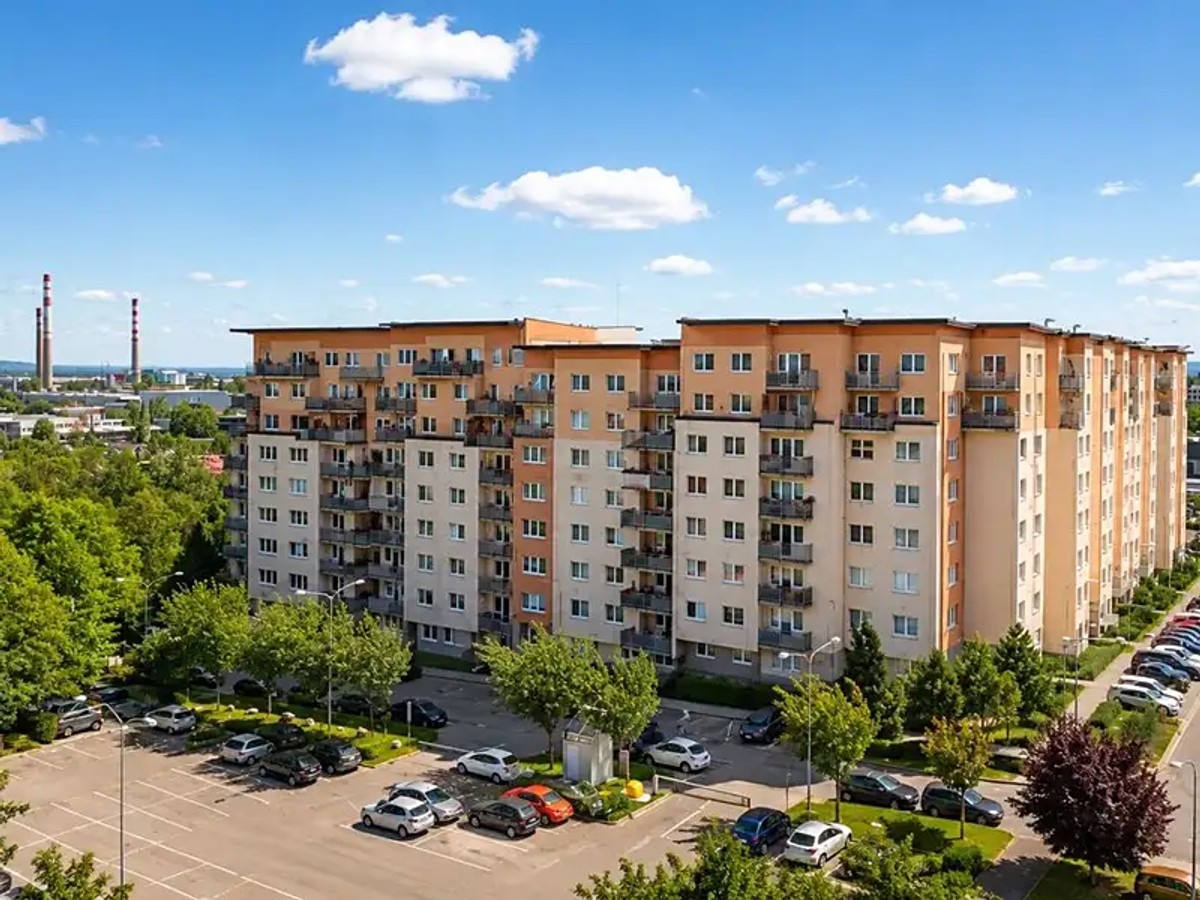 Sedláčkova 2902, Brno – fotografie 2