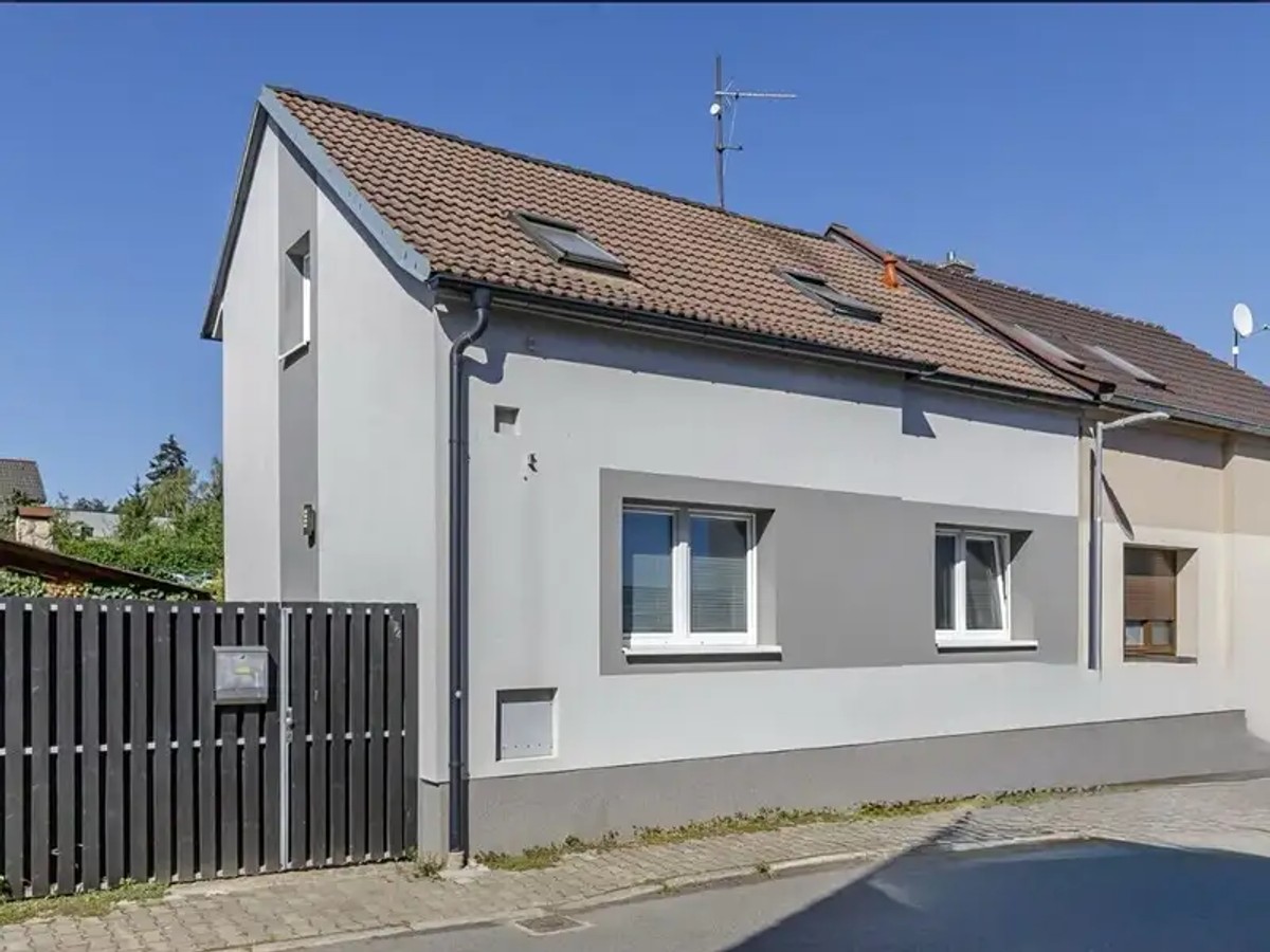 Václ. Melena 172, Doksy