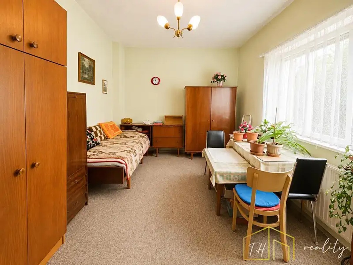 Lota marie 54, Světec – fotografie 5
