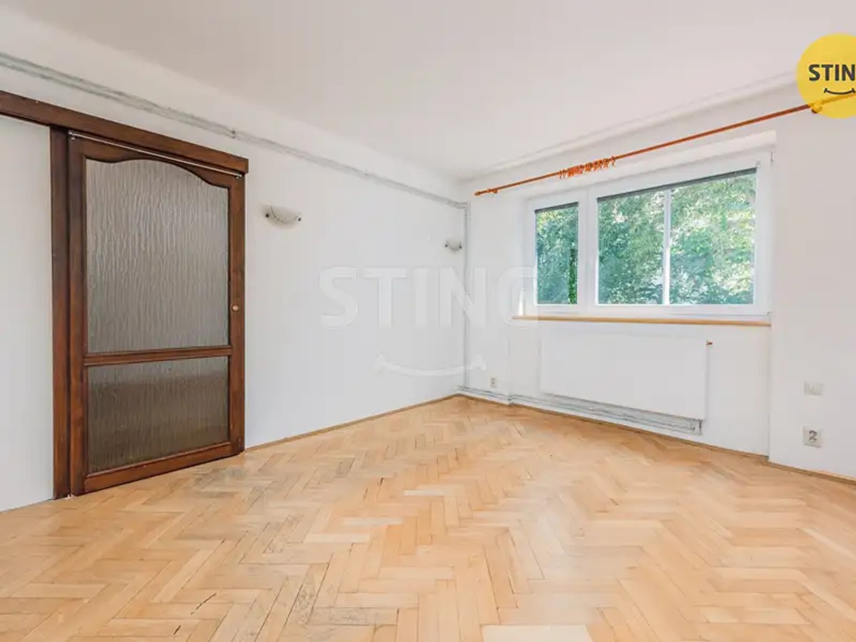 Železničního pluku, Pardubice – fotografie 4