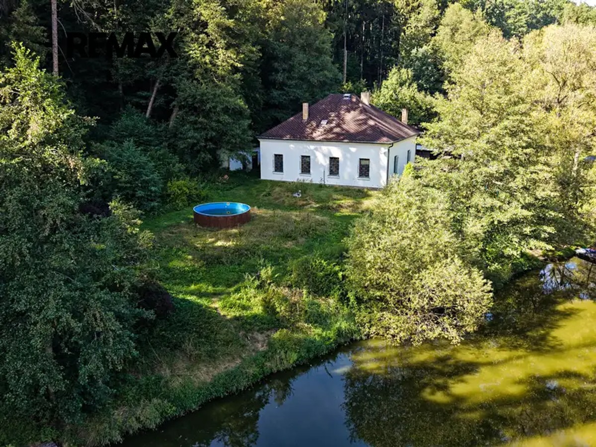 Stádlec 111, Stádlec – fotografie 4