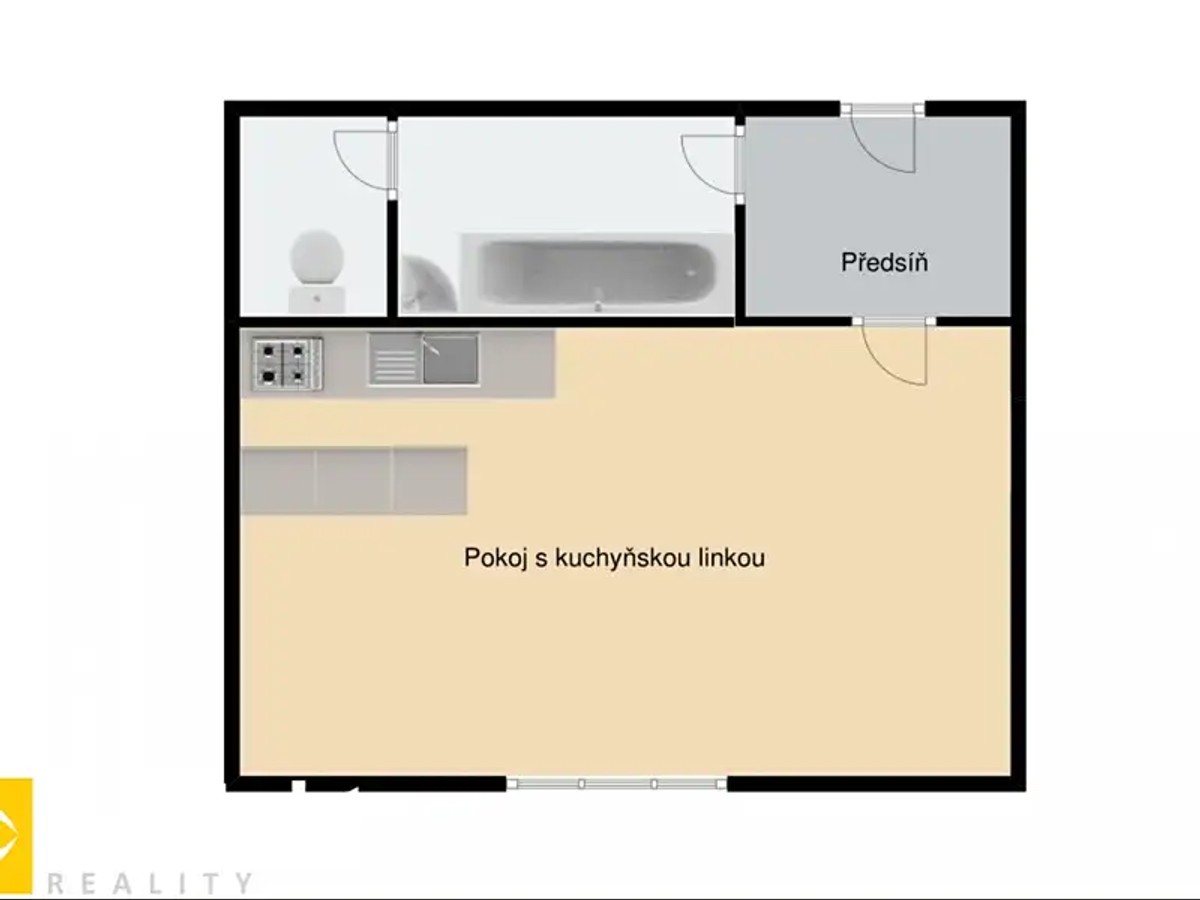 Skupova 453, Plzeň – fotografie 2