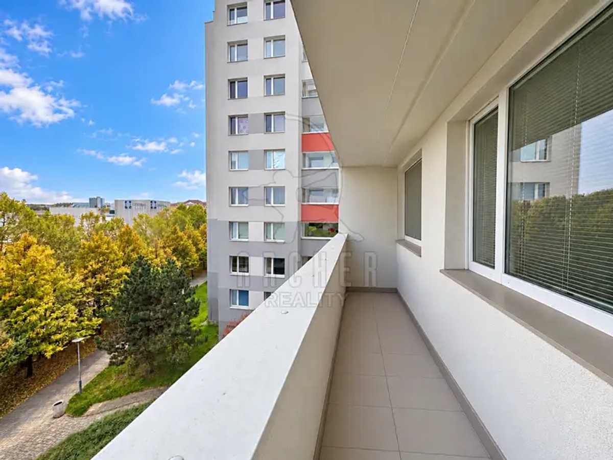 Václava Rabase, Kladno – fotografie 5