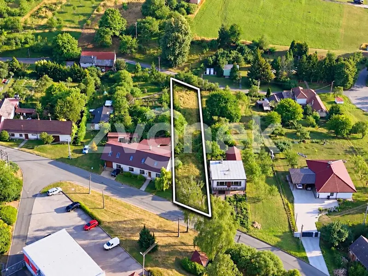 Svárov, okres Uherské Hradiště – fotografie 4