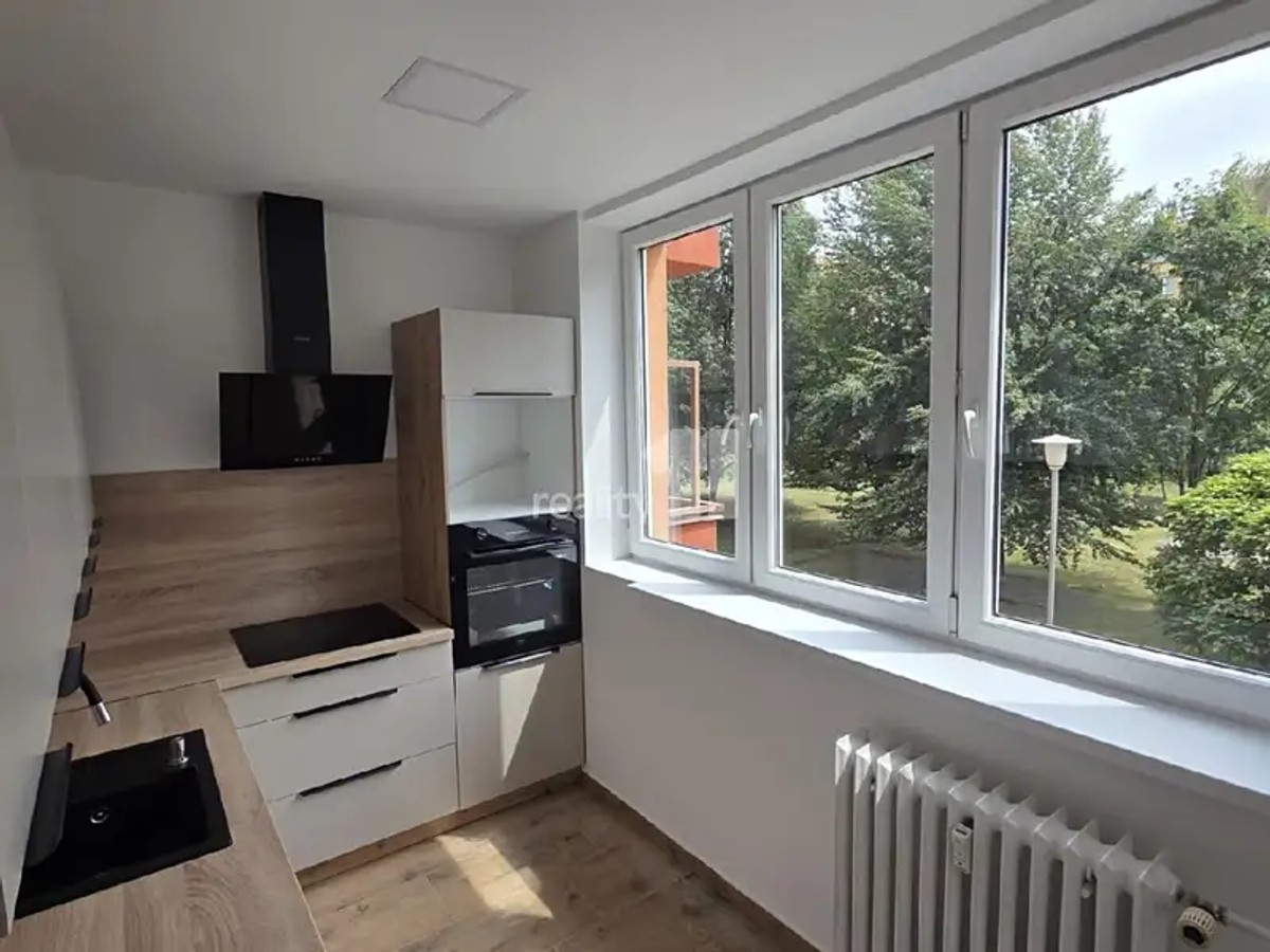 Dr. Martínka 1380, Ostrava – fotografie 2