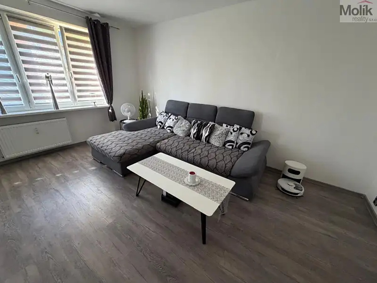 Vítězslava Nezvala 2598, Most – fotografie 5