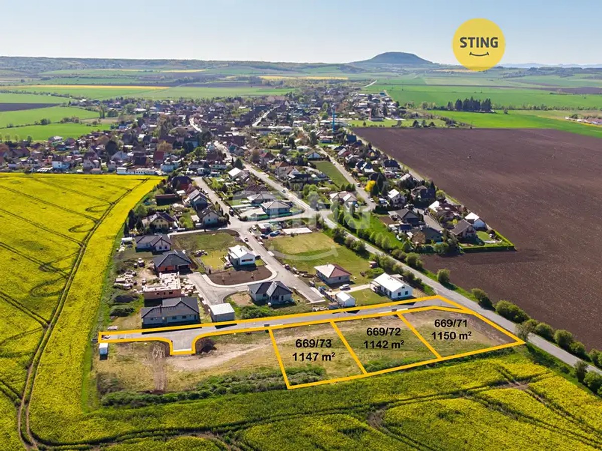 Cítov, okres Mělník
