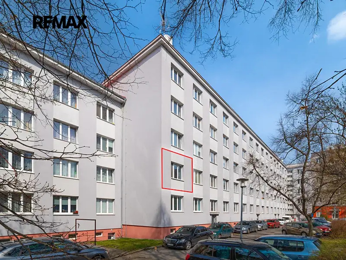 estate image