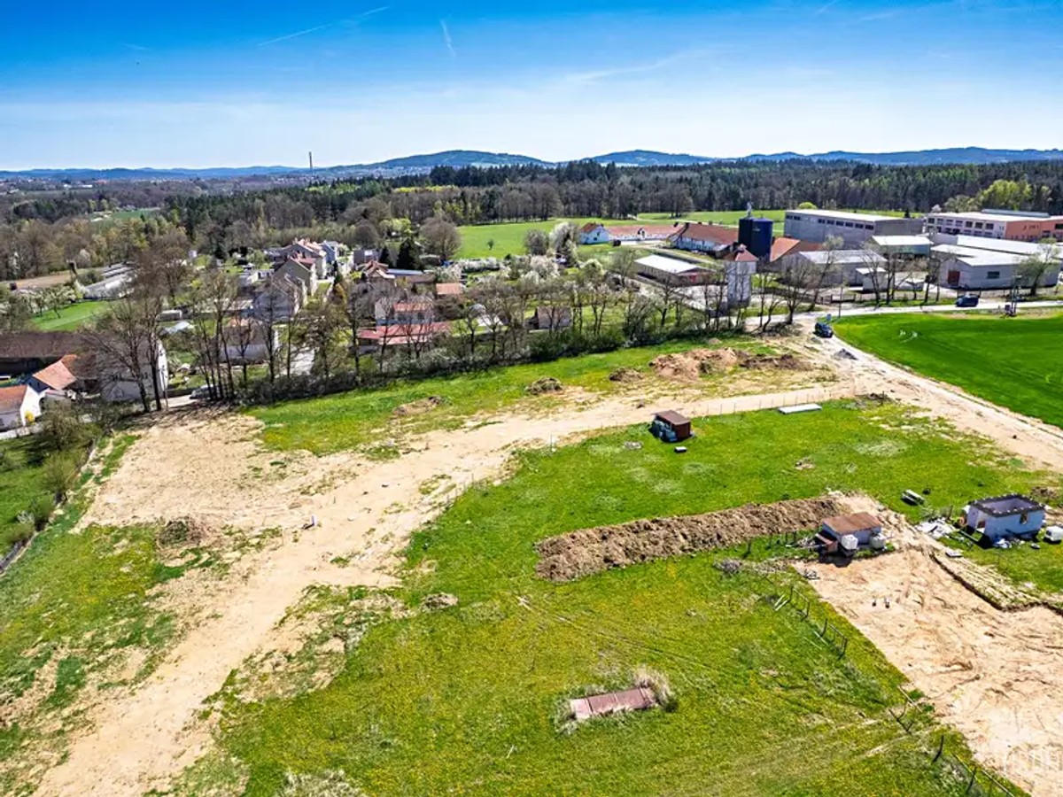 Pracejovice, okres Strakonice – fotografie 5