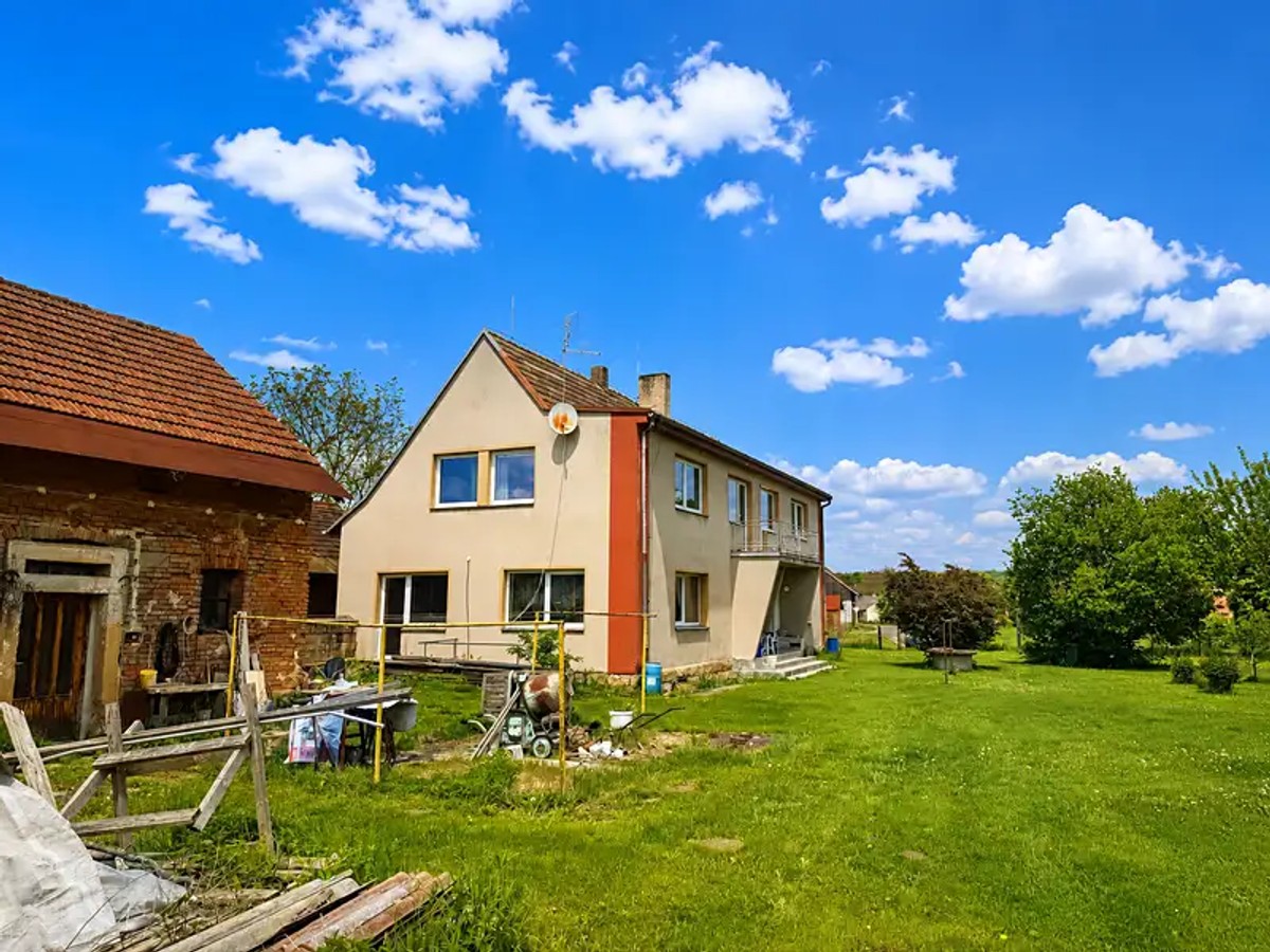 Sběř 49, Sběř – fotografie 2