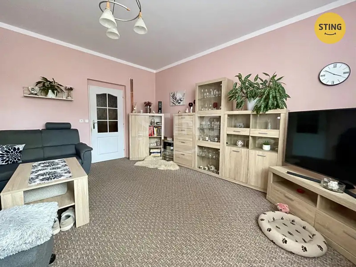 Husova třída, Nový Bydžov – fotografie 3