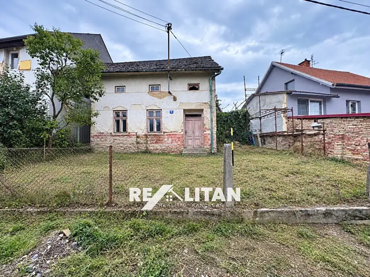 Počenice-Tetětice, okres Kroměříž – fotografie 2