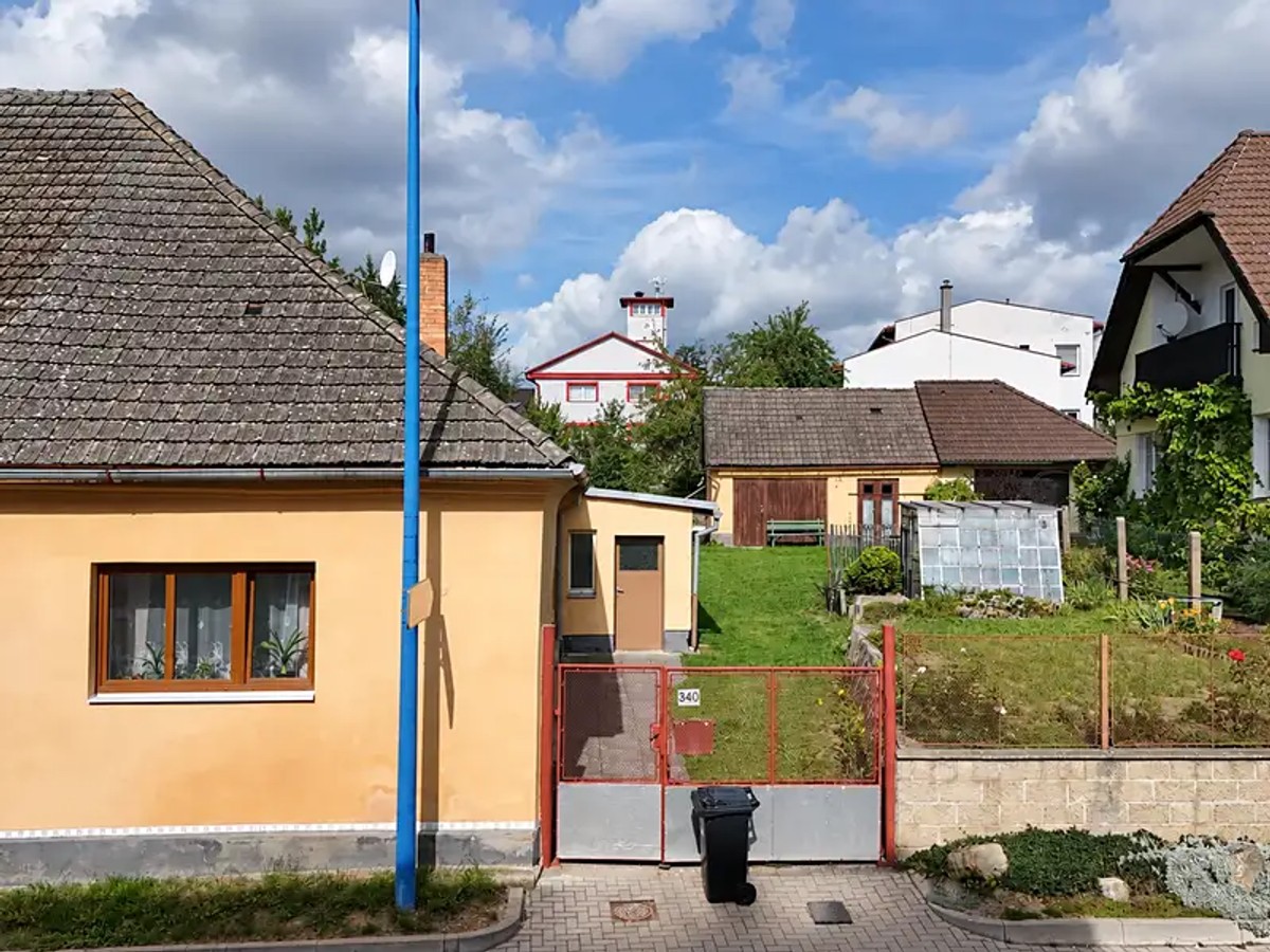 Pelhřimovská 340, Kamenice nad Lipou – fotografie 5