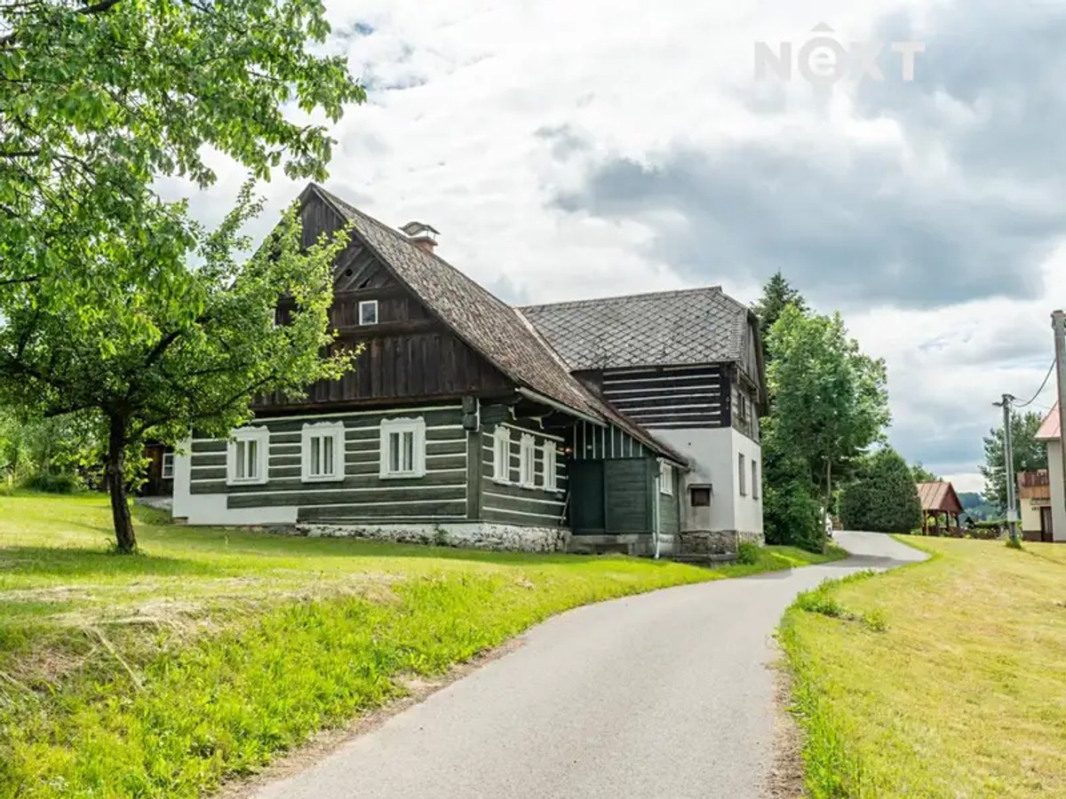 Poniklá 134, Poniklá – fotografie 2