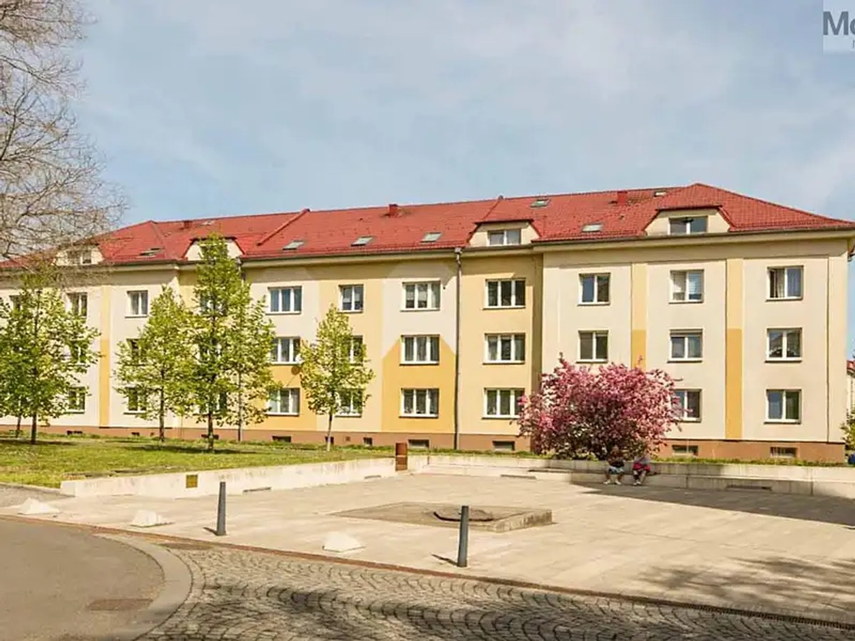 Byt 2+1 59 m²