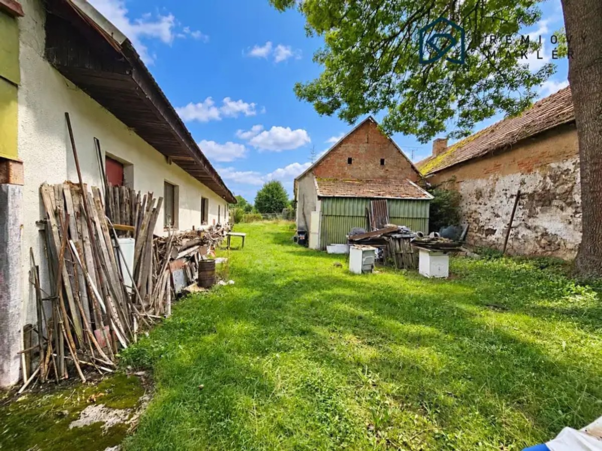 Kasejovice 8, Kasejovice – fotografie 3