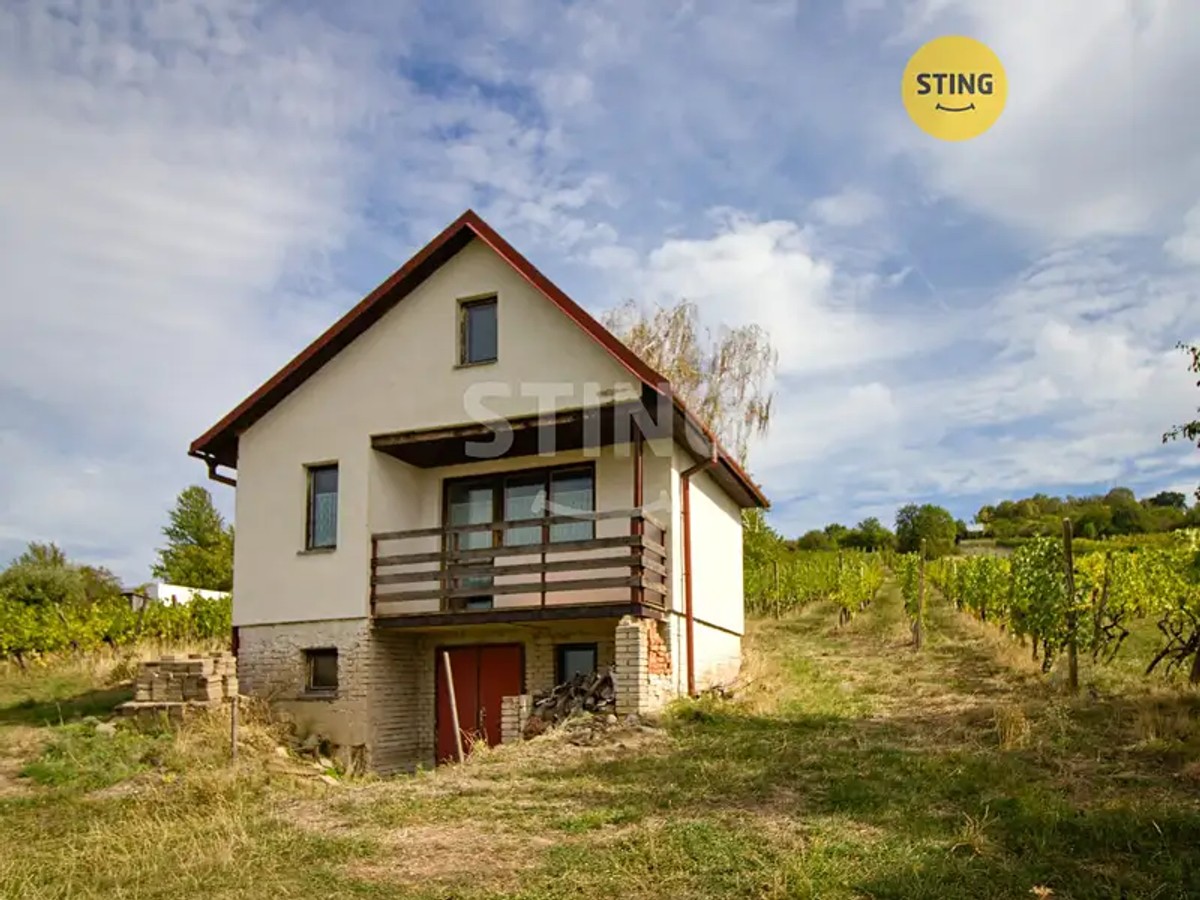Strážnice, okres Hodonín