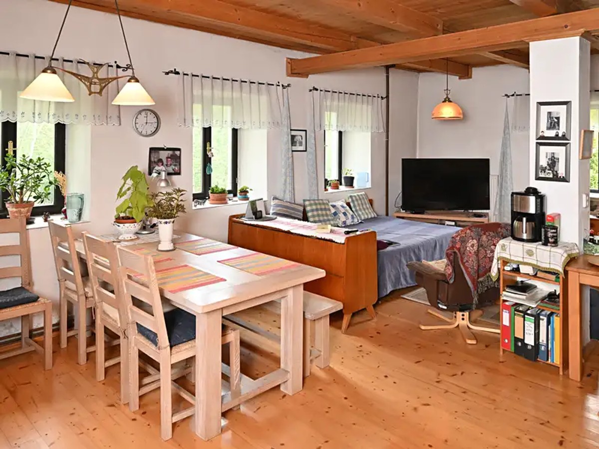 Deštná, okres Blansko – fotografie 4