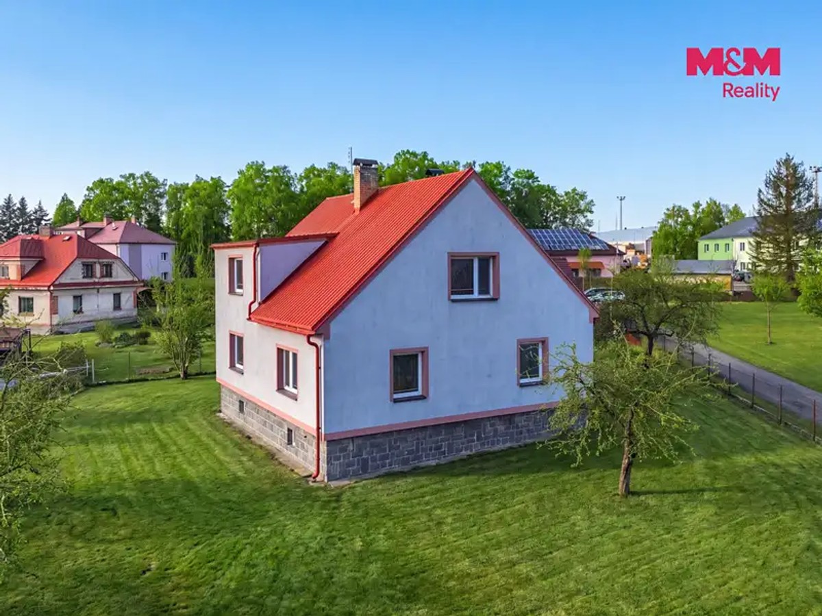Družstevní 180, Ždírec nad Doubravou – fotografie 2