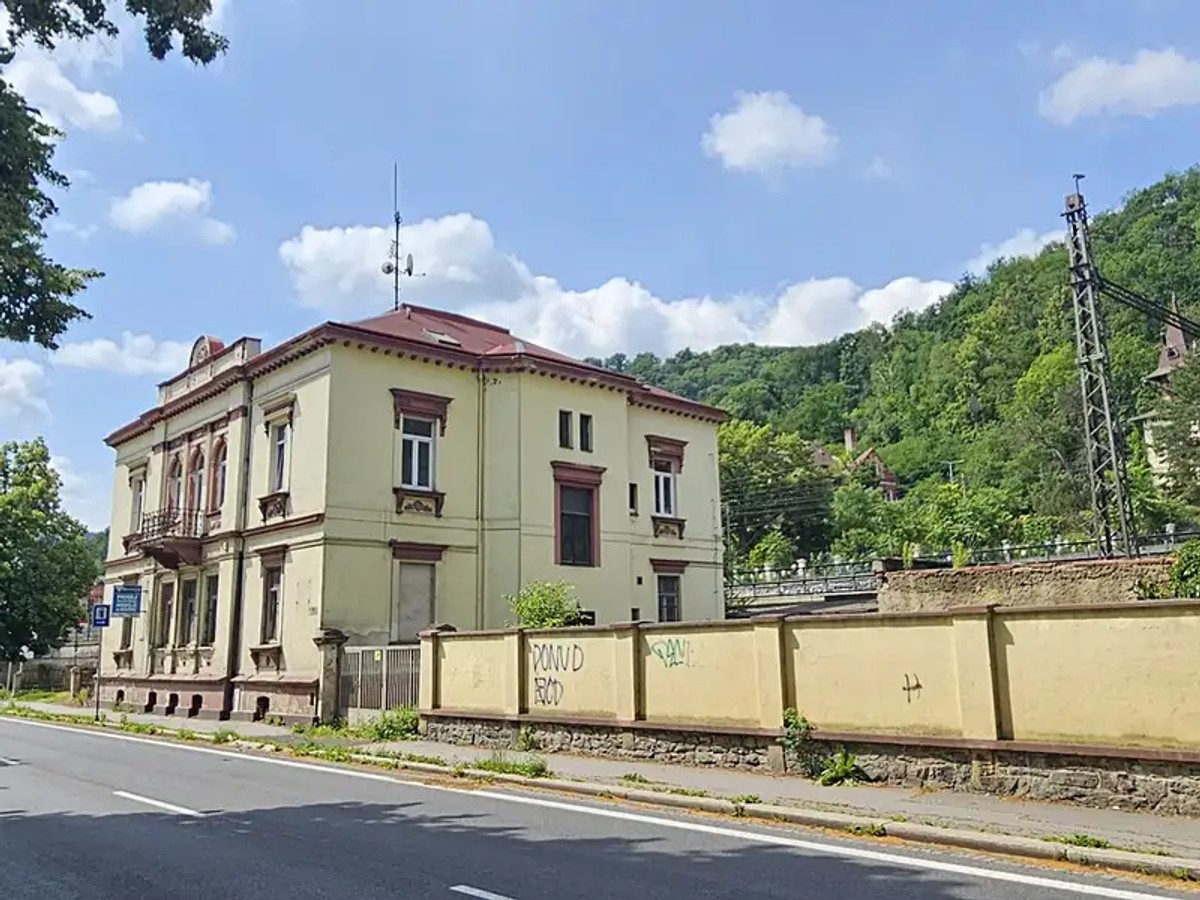 Pražská 1083, Ústí nad Labem – fotografie 5