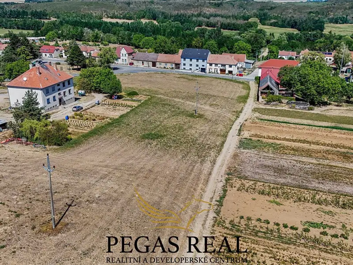 Vémyslice, okres Znojmo – fotografie 3