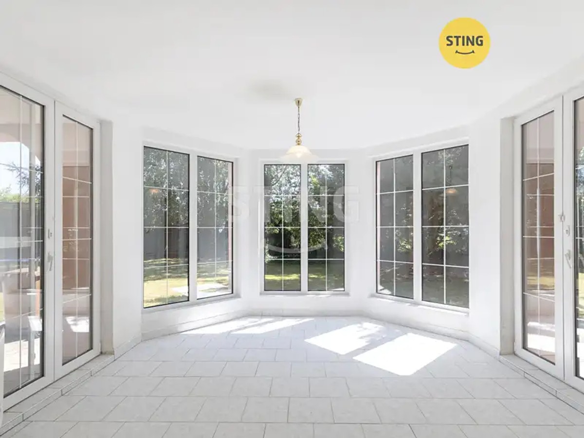 Vila 407 m²
