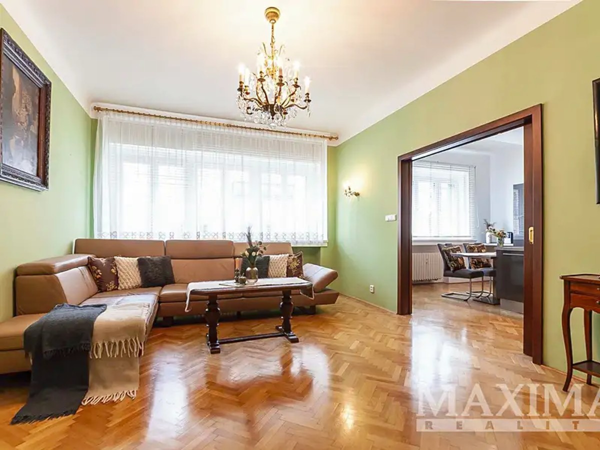 Umělecká 310, Praha – fotografie 4