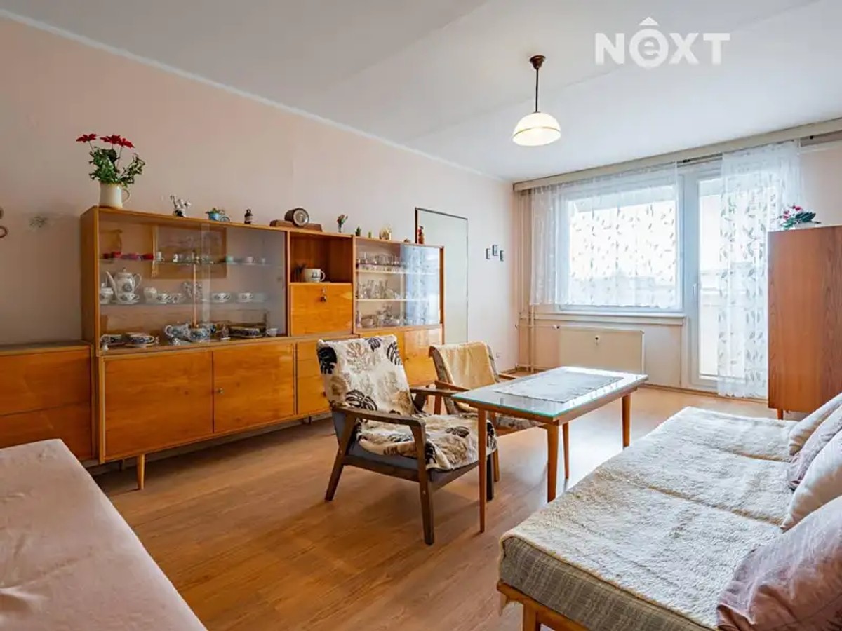 Větrná 807, České Budějovice – fotografie 2