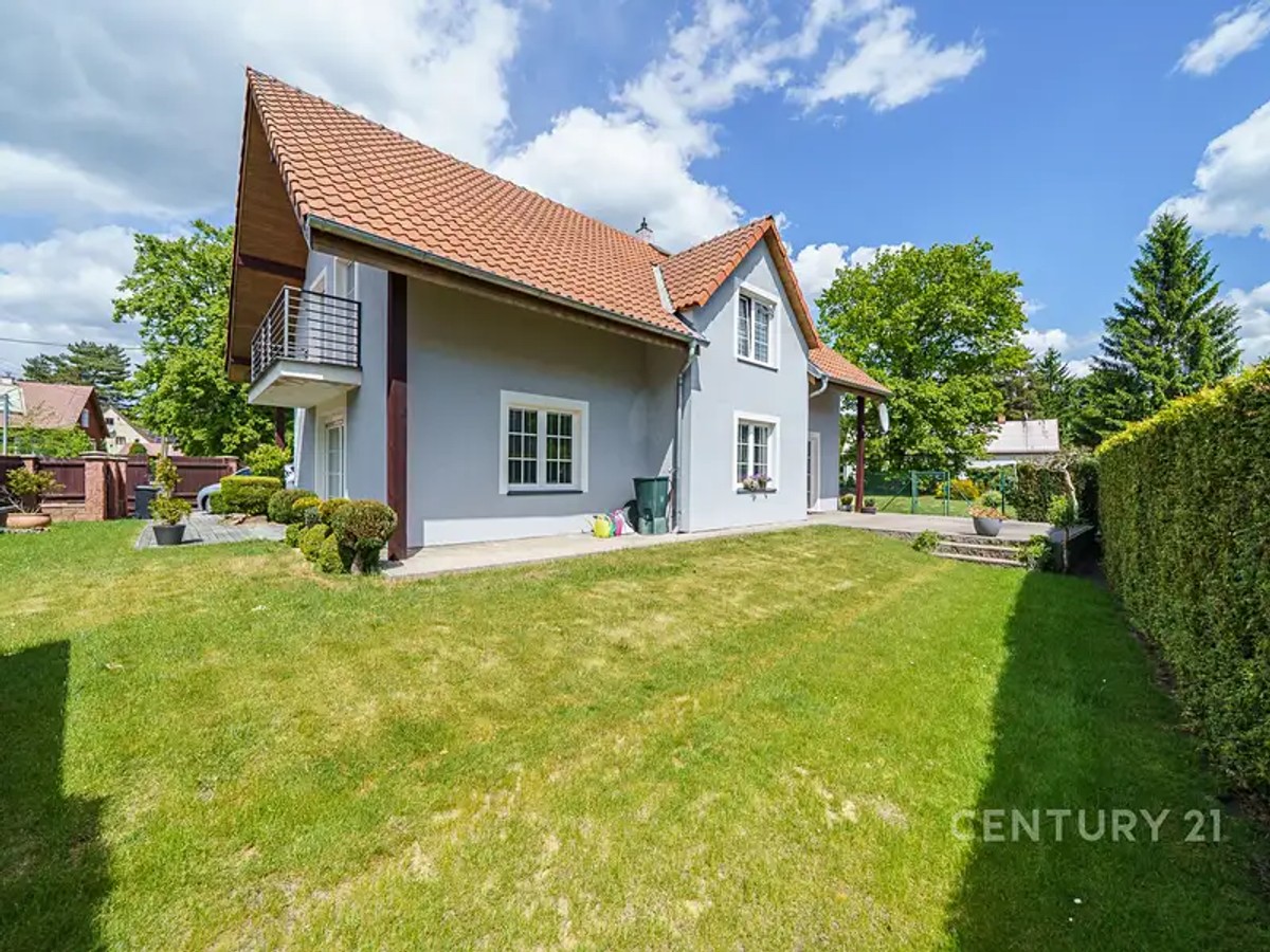 Dům 183 m²