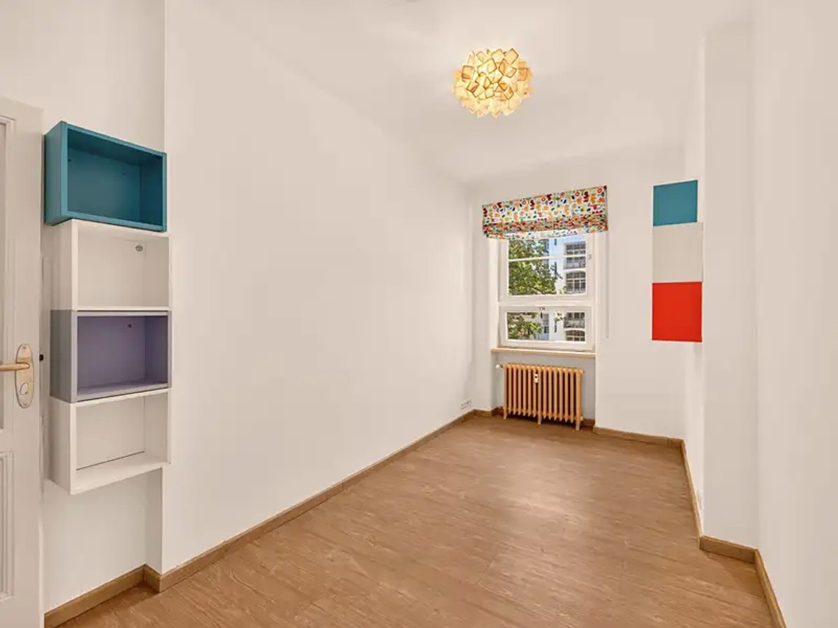 Veverkova 459, Praha – fotografie 5