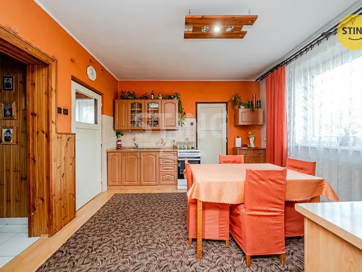 Brušperská, Stará Ves nad Ondřejnicí – fotografie 5