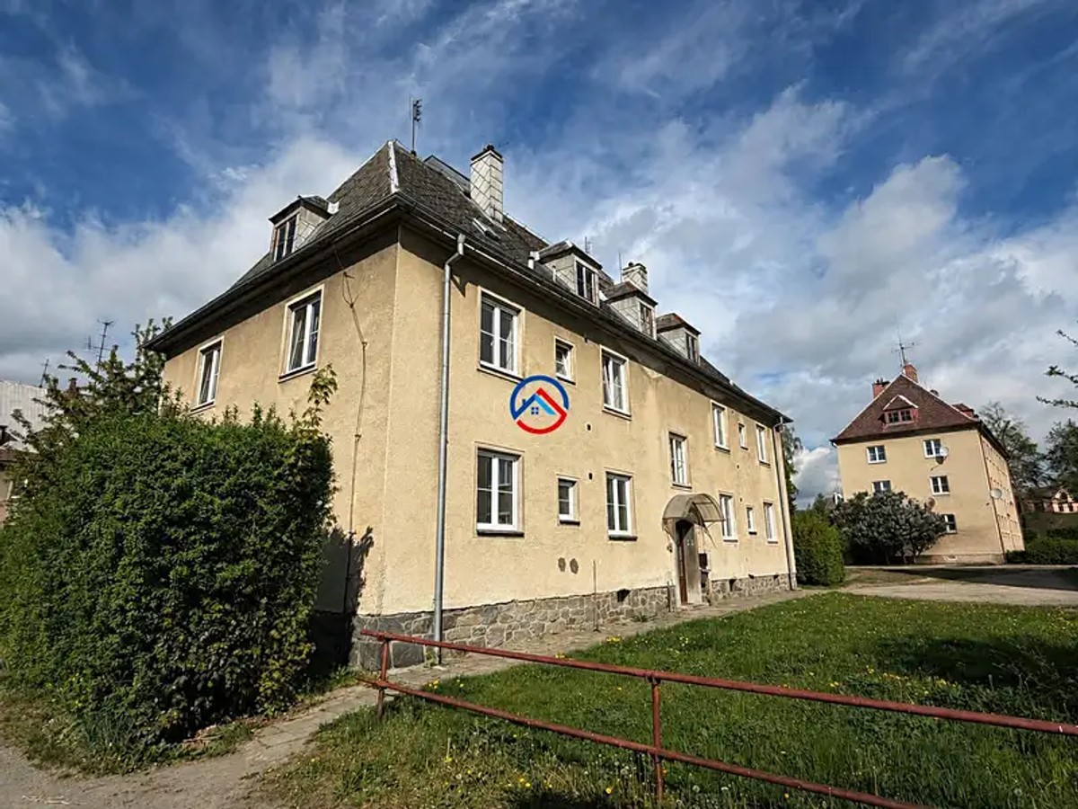 Byt 3+1 81 m²