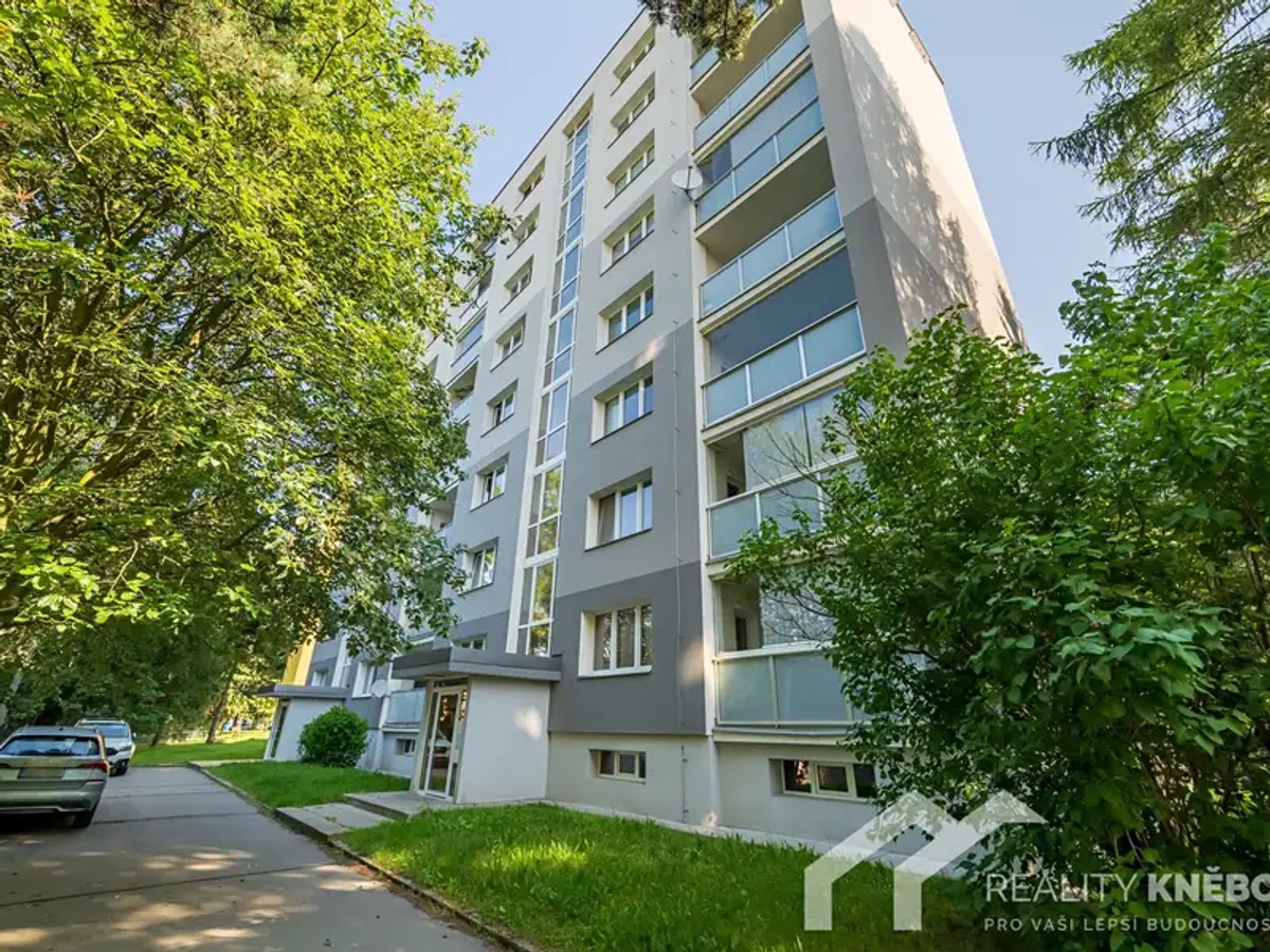 Bezová 282, Liberec – fotografie 4