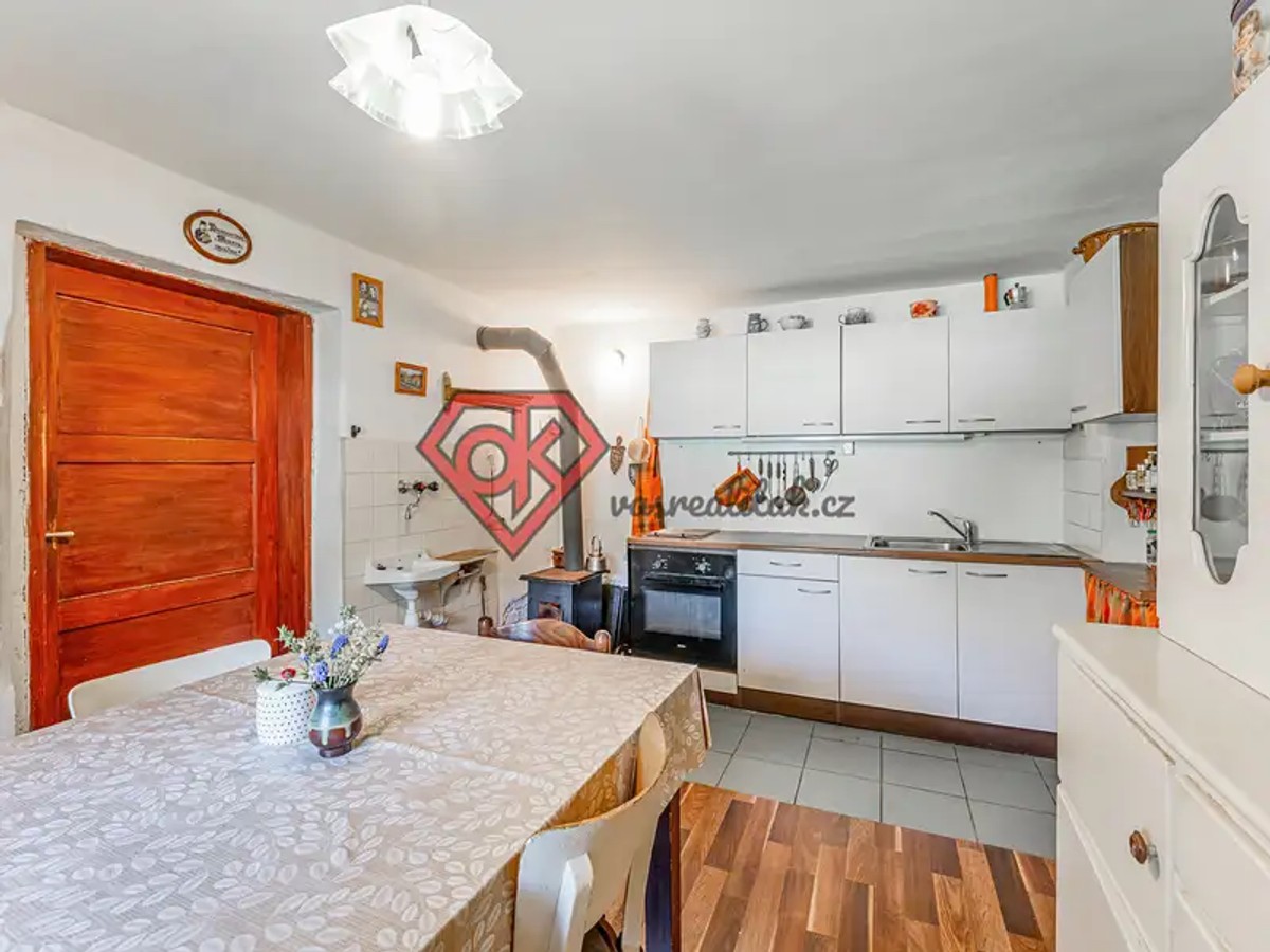 Těchonín 21, Těchonín – fotografie 5