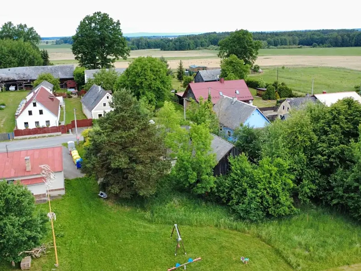 Staré Sedliště 3, Staré Sedliště – fotografie 5