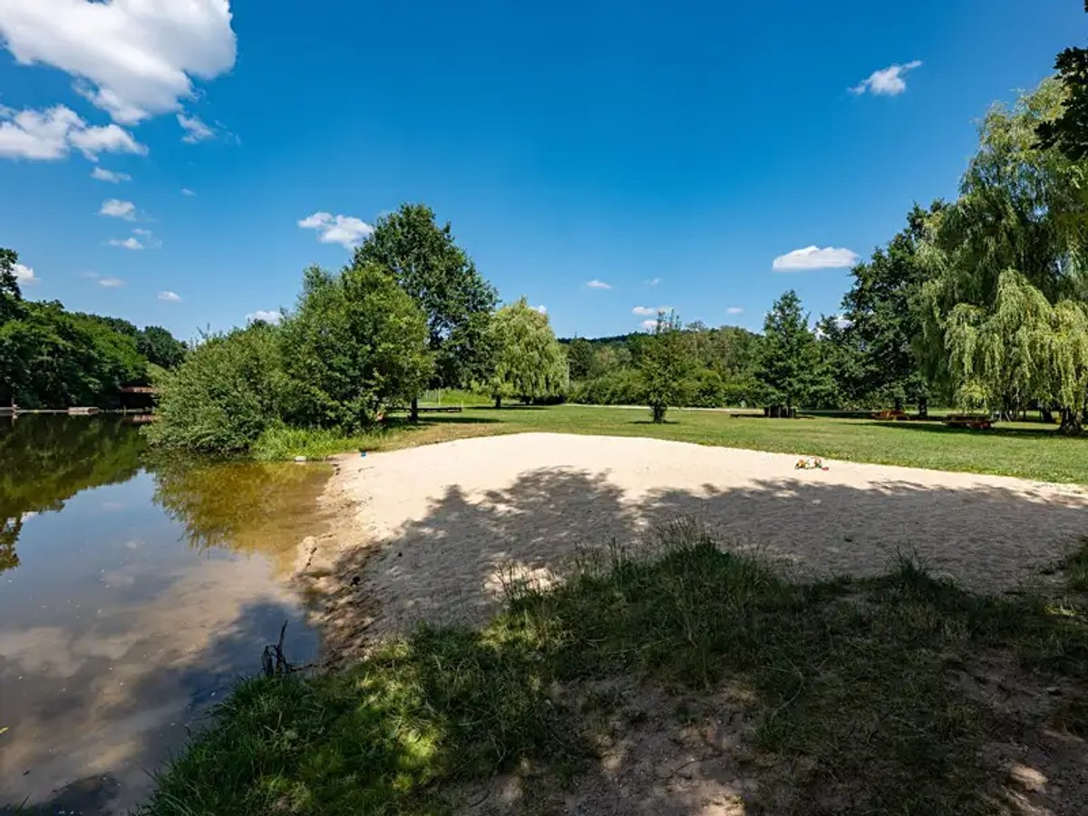 Vidov, okres České Budějovice – fotografie 5